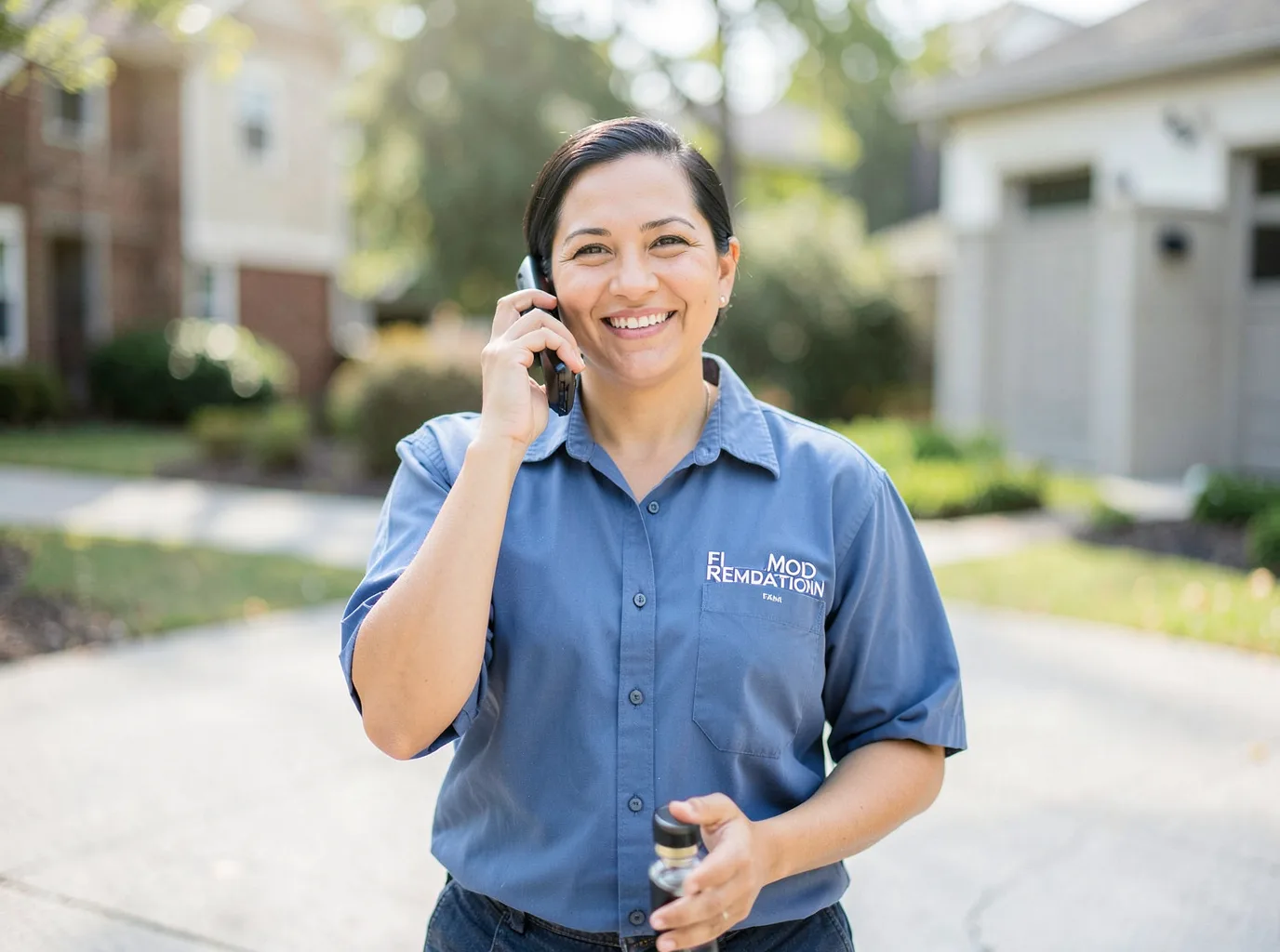 Mold Remediation Chatfield, OH FAQs